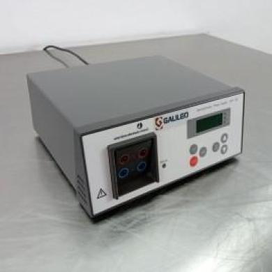 Amersham Pharmacia Biotech EPS 301 Electrophoresis Power Supply-cover