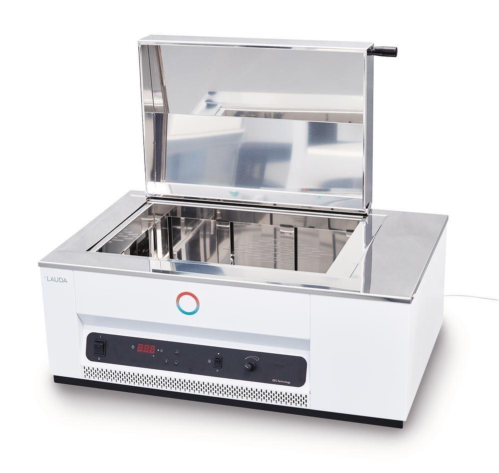 LAUDA Hydro H 20 SOW Shaking Water Bath