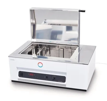 LAUDA Hydro H 20 SOW Shaking Water Bath