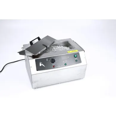LabArmor 6L Waterless Bead Dry Bath Incubator 80°C Model 74200-706