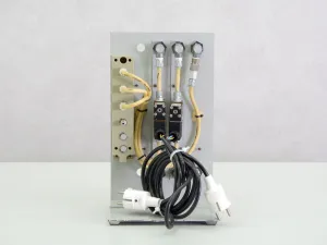 Applikon Flow console Flow Controller for Gas Dosing, 3 of 3