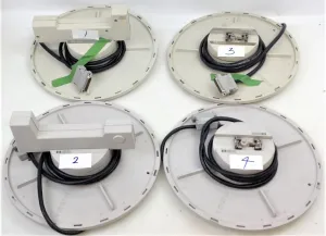 HP 18596B/C Autosampler Carousel Tray for Series 6890 GC Systems, 6 of 7