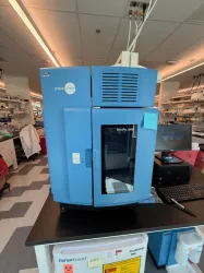 ProteinSimple Nanopro 1000 Automated Protein Analysis Instrument with Dedicated Computing and Water Purification, 4 of 4
