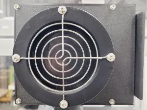 MicroFab JetLab II Inkjet Printer for Precision Bioprinting and Microfabrication, 8 of 31