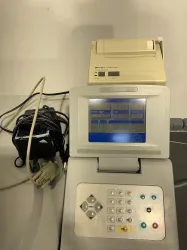 Thermo Fisher Scientific SORVALL RC 6+ Refrigerated High-Speed Centrifuge, 3 of 4