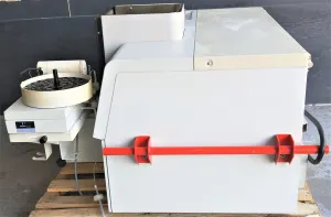 PerkinElmer AAnalyst 800 Atomic Absorption Spectrometer with AS800 Autosampler and Cooling Accessory, 11 of 28