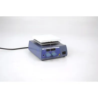 IKA RH Digital KT/C Heated Magnetic Stirrer
