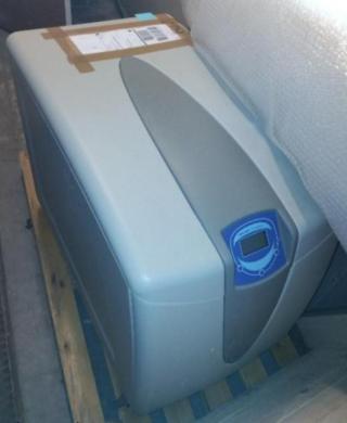 CINEL ZEFIRO 35 Nitrogen Generator for LC/MS Applications-cover