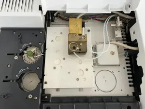 Agilent 7820A Gas Chromatograph with Headspace Sampler and Electronic Pressure Control, 13 of 25