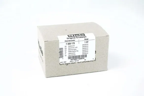 Miele Electronic Unit DMÜM10 7308173