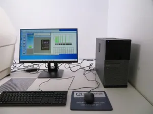 Bio-Rad Gel Doc XR+ Gel Documentation and Imaging System, 2 of 22