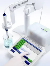 SevenExcellence pH Meter S400-Std-Kit by Mettler-Toledo, 5 of 6