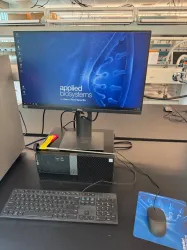 Applied Biosystems QuantStudio Absolute Q Digital PCR System for Molecular Diagnostics, 4 of 4