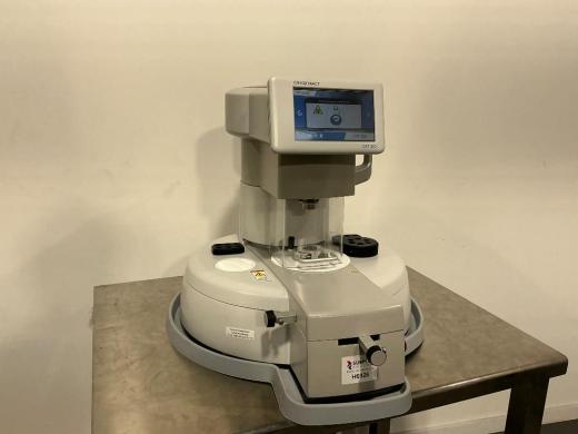 Cryoxtract CXT350 Automated Cryogenic Sample Handling System with Touchscreen Control-cover