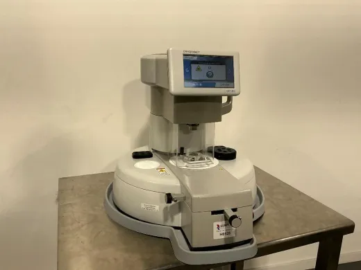Cryoxtract CXT350 Automated Cryogenic Sample Handling System with Touchscreen Control