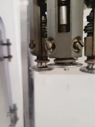 Andre Zailkin TM3 Capping Machine, 37 of 40