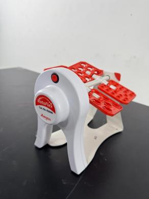 Argos R2000 RotoFlex Laboratory Rotator for Sample Mixing and Agitation-cover