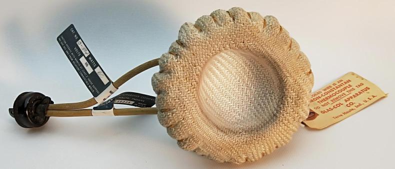 Glas-Col O394 50mL Heating Mantle-cover