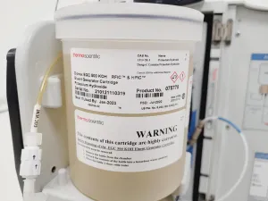 Thermo Scientific Dionex ICS-5000+ Ion Chromatography System for Advanced Ion Separation, 8 of 30