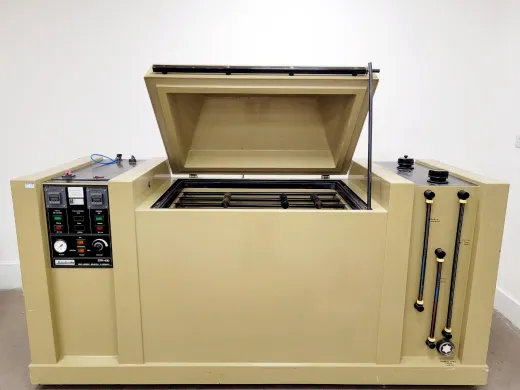 Liebisch STR-400 Salt Spray Corrosion Test Chamber for Materials Durability Assessment
