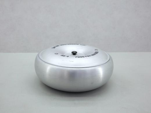 Sorvall HS-4 Free-Swinging Rotor-cover