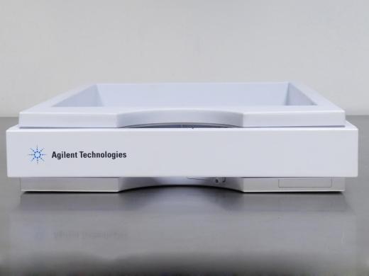 Agilent 1200 HPLC Solvent Tray-cover
