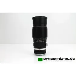 SOLIGOR TELE-AUTO 200mm f/3.5 and AUTO-ZOOM 90-230mm f/4.5 Camera Lenses, 4 of 6