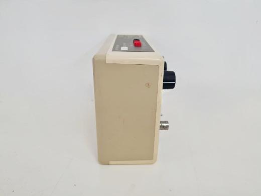 Digitimer LTD Isolated Stimulator Model DS2A Lab-cover