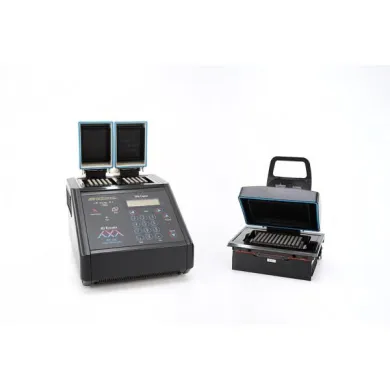 Bio-Rad MJ Research PTC-200 96-Well + 2*30-Well PCR Thermocycler
