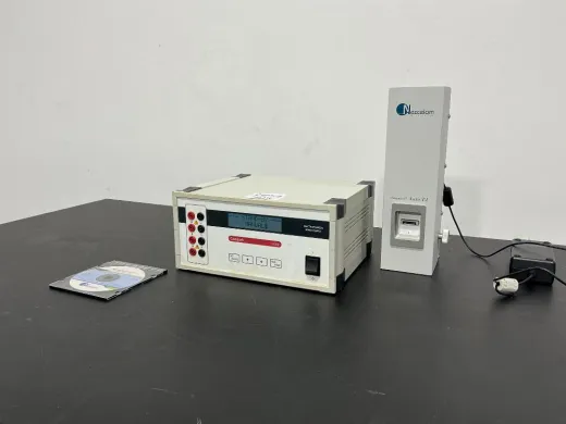 Consort EV202 Electrophoresis Power Supply for Precise Voltage Control