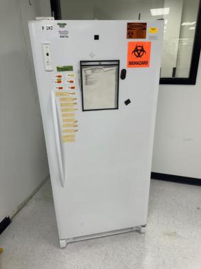 Frigidaire FFU21F5HWV Upright Laboratory Refrigerator for Refrigerated Storage-cover