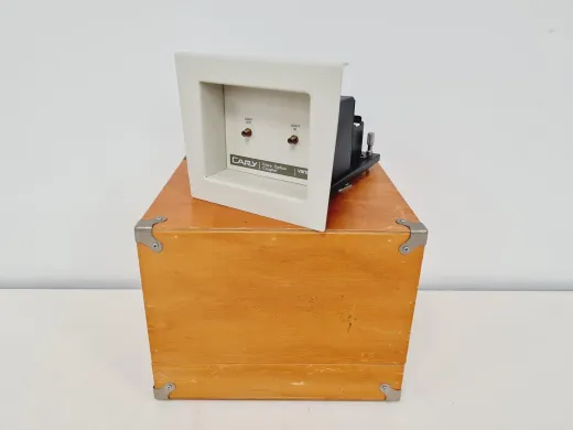 Varian Cary Fibre Optics Coupler