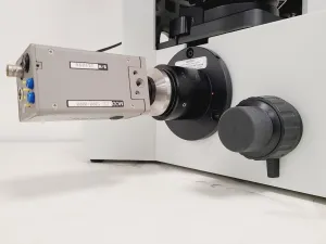 Arcturus PixCell IIe LCM2105 Laser Capture Microdissection System with COHU 1352-5000/0000 Camera, 21 of 25
