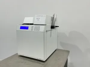 Agilent Technologies G1888A Network Headspace Sampler for Gas Chromatography, 2 of 4