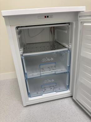 BEKO Technologies FSE1072 Compact Laboratory Refrigerator with Freezer Compartment-cover