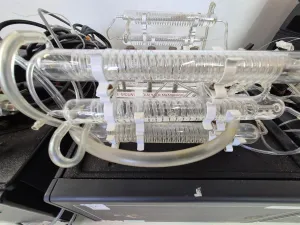 Astoria-Pacific 311 Chemistry Analyser with AutoSampler and Modular Flow Components, 6 of 14