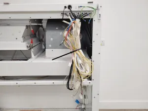 Esco AC2-4G Airstream Duo Class II Biosafety Cabinet for Bioprocessing Applications, 28 of 29