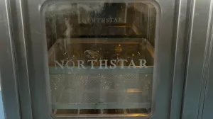 Northstar D-403 Automated Laboratory Glassware Washer, 3 of 4