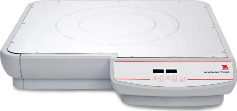 Ohaus STLC1DG Large Volume Stirrer, 100L