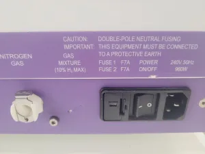 Ruskinn Invivo2 400 Hypoxia Workstation, 25 of 29