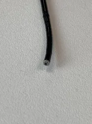 Cogentix ENT-4500 Flexible Nasopharyngoscope & Laryngoscope for Endoscopic Visualization, 2 of 3