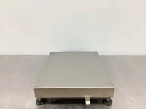 Ohaus Defender 5000 Bench Scale with T51P Indicator and Large Defender HL Platform, 4 of 7