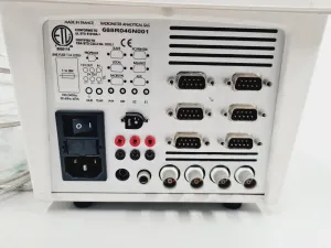 Radiometer Analytical TIM856 Automated Titration Manager System, 5 of 17