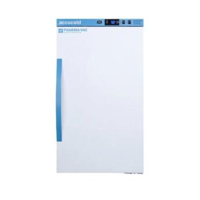 Accucold ARS3PV456 3 Cu.Ft. NSF-Certified Vaccine Refrigerator for Pharmaceutical Storage-cover