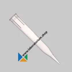 Gilson D5000 Diamond Pipette Tips, 5 mL, Rack of 50, 2 of 2