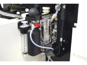 Agilent Advanced Analytical Fragment Analyzer 5300 for High-Resolution DNA/RNA Analysis, 7 of 14