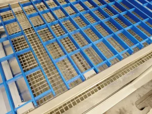 Scanbur Scantainer Cabinet 50-SCNT-1-110, 13 of 19