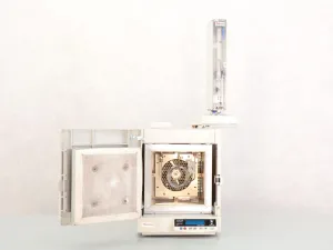 Interscience Focus GC Single-Channel Gas Chromatograph with H2 Sensor Monitoring, 4 of 12