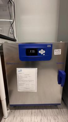 Fisherbrand Isotemp Incubator-cover
