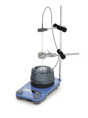 IKA RCT basic Synthesis Solution 500